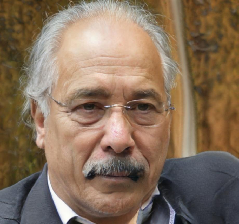 Roberto Sánchez, coordinador de proyectos finales